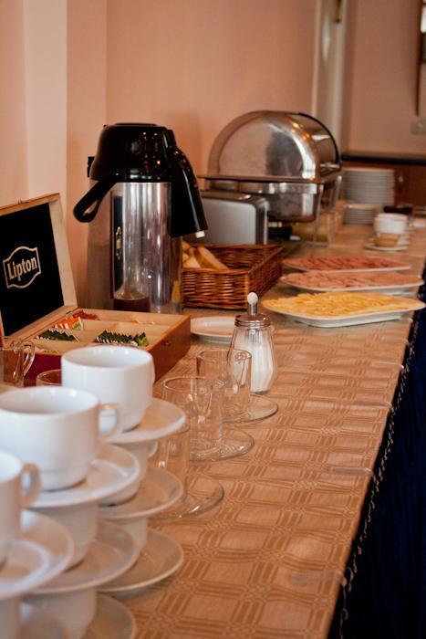 Hotel Skanste รีกา ภายนอก รูปภาพ