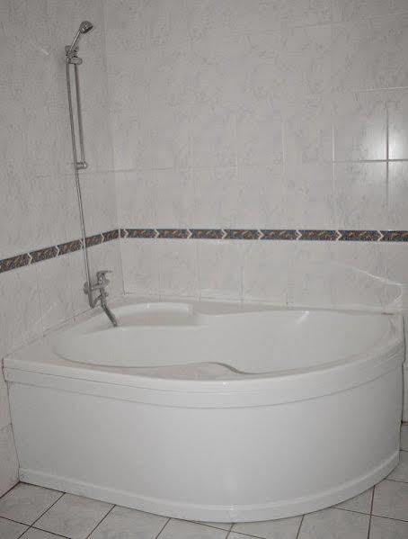 Hotel Skanste รีกา ภายนอก รูปภาพ